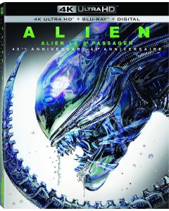 Alien (4K)