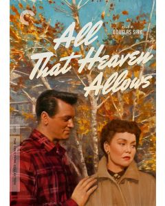 All That Heaven Allows (DVD)