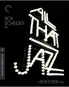 All That Jazz (Blu-ray)