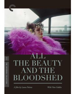 All the Beauty and the Bloodshed (DVD)