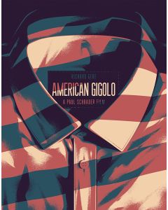American Gigolo  Limited Edition (Blu-ray)