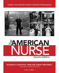 American Nurse, The (DVD)