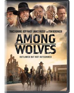 Among Wolves (DVD)