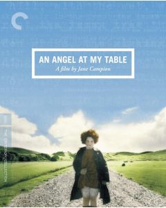 An Angel at My Table (Blu-ray)