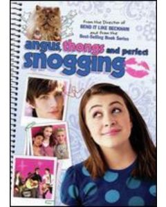 Angus, Thongs And Perfect Snogging (DVD)