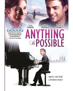 Anything is Possible (DVD)