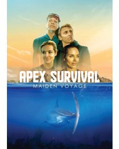 APEX SURVIVAL (DVD)