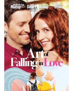 ART OF FALLING IN LOVE (DVD)