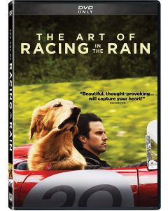 Art of Racing in the Rain, The (DVD)