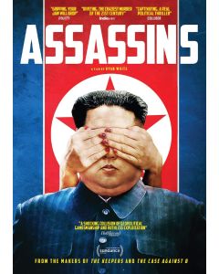 Assassins (DVD)