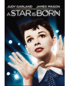Star is Born, A (1954) (DVD)