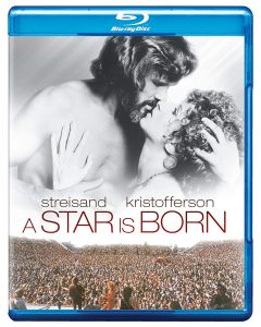 Star Is Born, A (1976) (Blu-ray)