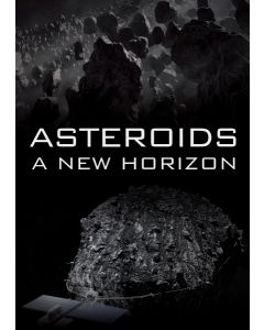ASTEROIDS: A NEW HORIZON (DVD)
