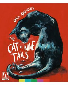 Cat O Nine Tails, The (Blu-ray)
