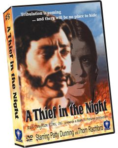 Thief In The Night (DVD)