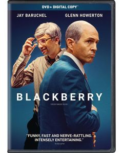 BlackBerry (DVD)