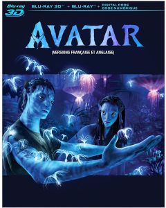 Avatar (3D BRD)