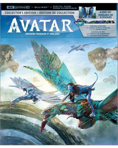 Avatar (4K)