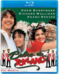 Babes in Toyland (Blu-ray)