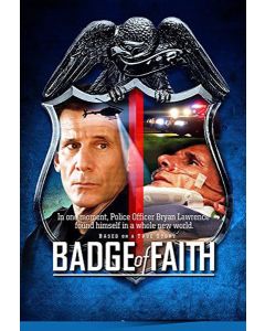 Badge of Faith (DVD)