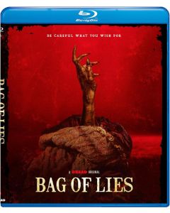 BAG OF LIES (Blu-ray)
