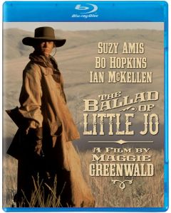 Ballad of Little Jo (Blu-ray)