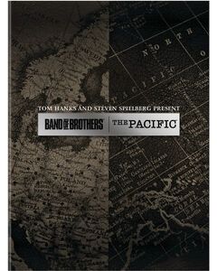 Band of Brothers/The Pacific (DVD)