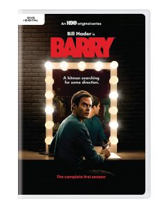 Barry: Season 1 (DVD)
