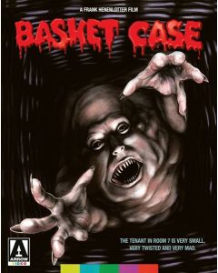 Basket Case (Blu-ray)