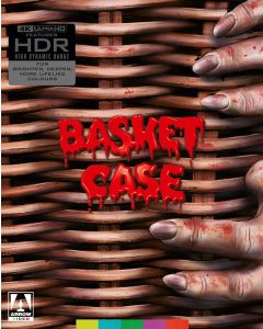 Basket Case LIMITED EDITION (4K)