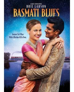 Basmati Blues (DVD)