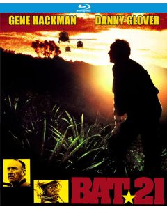 Bat 21 (1998) (Blu-ray)