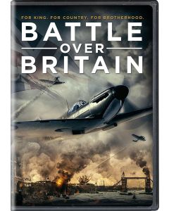 Battle Over Britain (DVD)