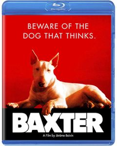 Baxter (Blu-ray)