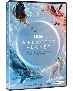 Perfect Planet, A (DVD)