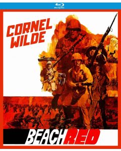 Beach Red (Blu-ray)