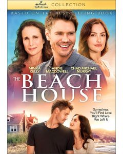 Beach House, The (DVD)