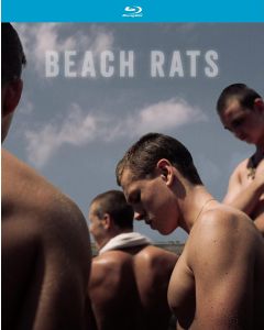 Beach Rats (Blu-ray)