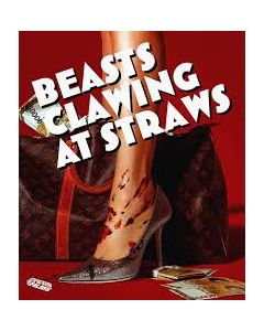 Beast Clawing at Straws (Blu-ray)