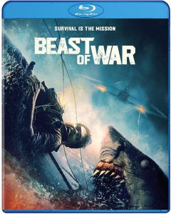 Beast of War (Blu-ray)