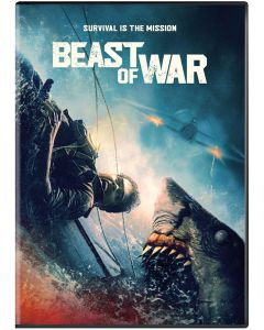 Beast of War (DVD)