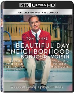 Beautiful Day In The Neighborhood, A (Blu-ray)