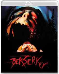 Berserker (DVD)