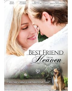 BEST FRIEND FROM HEAVEN (DVD)