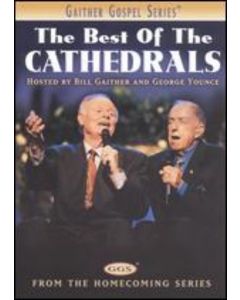 Best of The Cathedra (DVD)