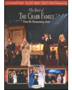 Best Of The Crabb Fa (DVD)