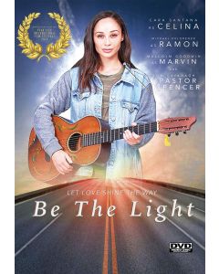 Be The Light (DVD)