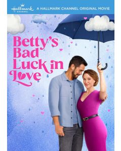 Betty's Bad Luck in Love (DVD)