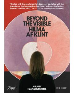 Beyond The Visible: Hilma Af Klint (DVD)