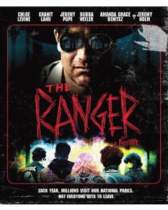 Ranger, The (Blu-ray)